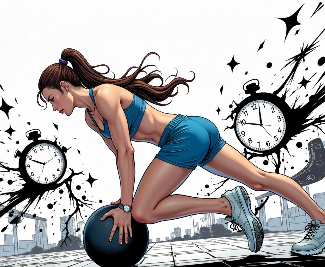 Palestra IN FORMA