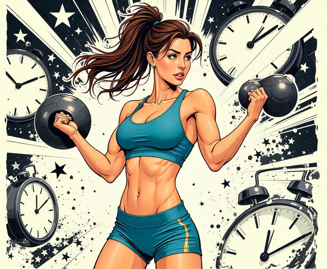 Palestra IN FORMA