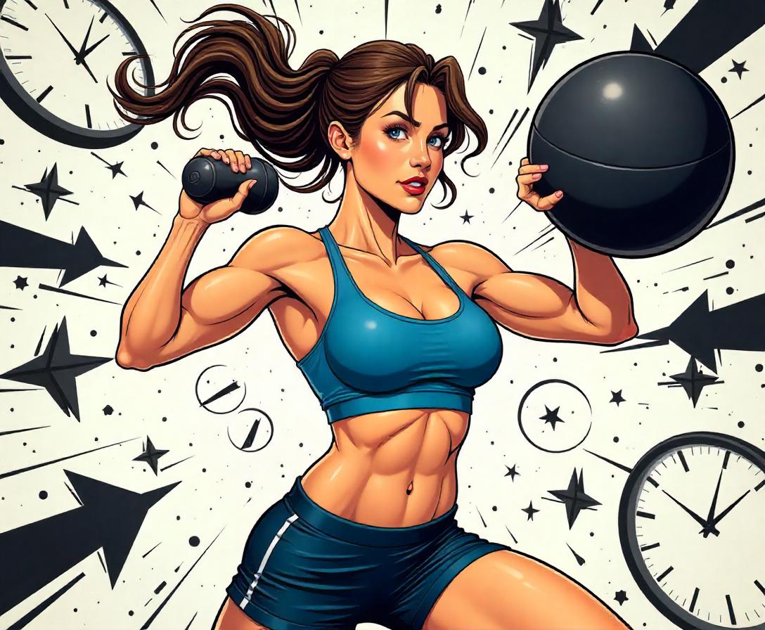 Palestra IN FORMA