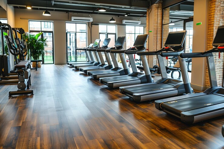 palestra IN FORMA
